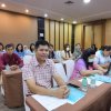 กิจกรรมประชุม อบรม และสัมมนาสมาชิกใหม่  ครั้งที่ 1/2567 สหกรณ์ออมทรัพย์ครูพัทลุง จำกัด 